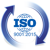 ГК «Хомнет» подтвердил соответствие качества работы стандарту ISO 9001:2015  